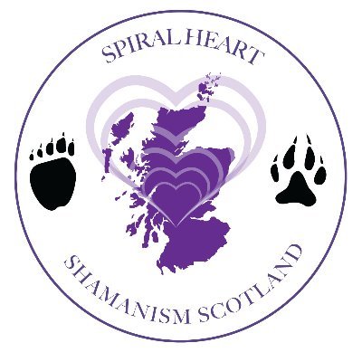 SpiralHeart: Shamanism Scotland