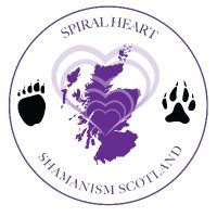 SpiralHeart: Shamanism Scotland(@Spiralheart4) 's Twitter Profile Photo