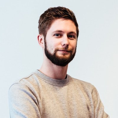 pidera's profile picture. Software Engineer @Teamleader | ISTJ/INTJ | a coffee a day keeps the doctor away