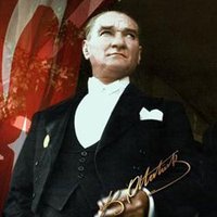 Atatürk Fikirdir(@AtaturkFikirdir) 's Twitter Profile Photo
