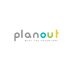 PlanOut (@_planout) Twitter profile photo PlanOut (@_planout) Twitter profile photo