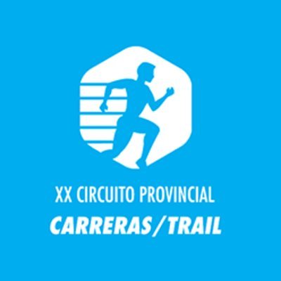 Bienvenid@ a la XX edición del Circuito Provincial de Carreras Populares, organizado por la Diputación Provincial de Albacete.