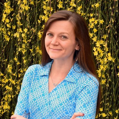Celeste Carruthers Profile