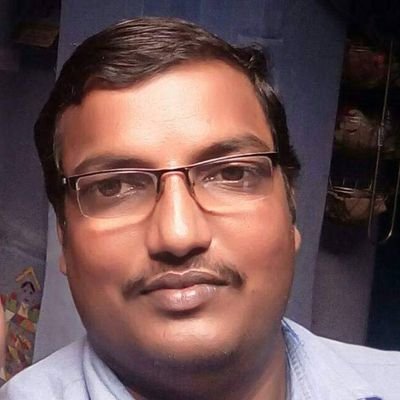 gkbmahu's profile picture. 