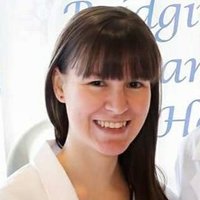 Bre-Anne Fifield (@bre_annef) 's Twitter Profile