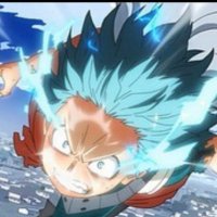 dekuondablocc (@dekuondablocc) 's Twitter Profile