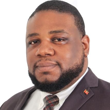 CARICOM Youth Ambassador for Antigua and Barbuda | Nolan Hue Foundation Board of Directors 🇦🇬 | (Retweets are not endorsements)