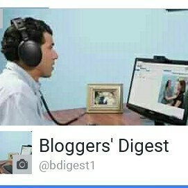 Editor of Bloggers' Digest-a magazine which promotes health and education through writing. https://t.co/vgtQwogFtd #Followforfollow #TFB #Followback #ifb