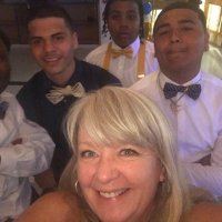 Lynn Vento (@lpvento) 's Twitter Profile Photo