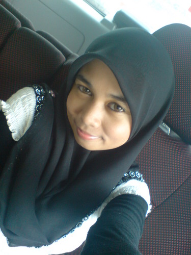 little gurl...
big hope..
dream high...