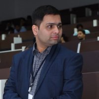 Dr. Sarbesh Tiwari (@sarbesh1984) 's Twitter Profile