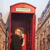 Bjorn Caubergh (@bjorn_caubergh) 's Twitter Profile