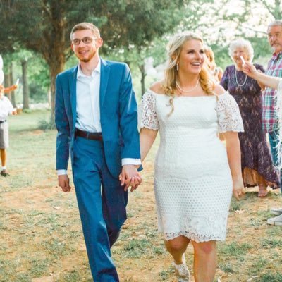 CallieOverturf's profile picture. God smiles upon my little brother. Inside and out he’s better than I am.