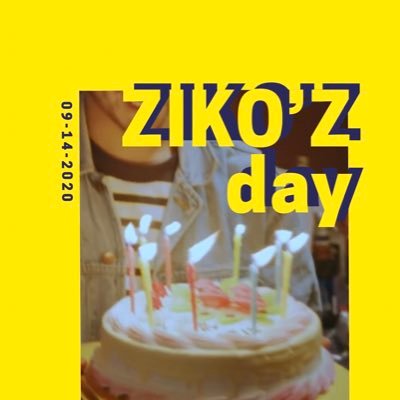 🎈2020 ZICO birthday project 🎉 29歳を迎えるZICOさんのセンイルサポート お誕生日お祝い企画です💝