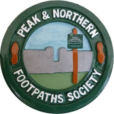 Volunteer managed Twitter account of The Peak and Northern Footpaths Society.  
#loveourfootpaths
#peakandnorthern
#peakandnorthernfootpathsociety