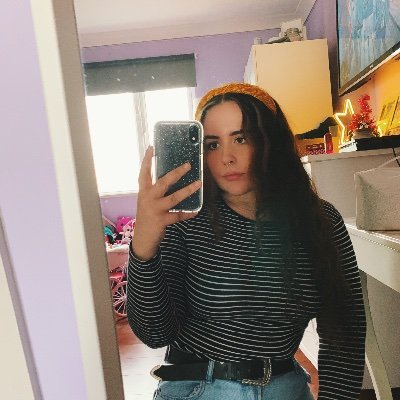 19|dublin 🌸