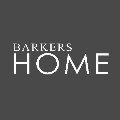 For quality upholstery, cabinet furniture, beds & linen, flooring, lighting, soft furnishings and accessories-Barkers has it all.