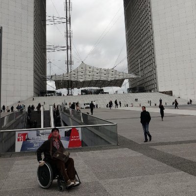 CREMONTBRUNO's profile picture. Mettons fin à l’anonymat par l’utilisation de pseudonymes 
sur internet 
Communication Militante📱Citoyen acteur engagé au sein de plusieurs Asso  #Laïcité