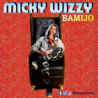 ammickywizzy's profile picture. am mikkywizzy