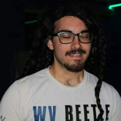 RiccardoCatr's profile picture. ciao