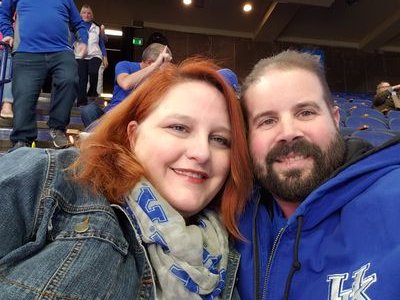 Hardcore Bengals, Reds, UK basketball, and Georgia college football fan