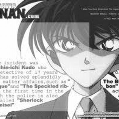 shinichi's profile image