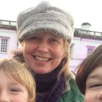 Alison Hale (@alisonkhale) 's Twitter Profile