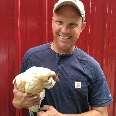 A TV show for anyone who's ever chased a dream. Or wanted backyard chickens. Watch, learn, laugh. Download the APP for free or catch us on RFD TV on tues & thur
