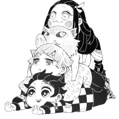 MelodyGoose's profile picture. 病み垢じゃなくて愚痴垢だよー！！鬼滅好き！