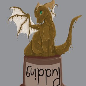 Pudding Dragonさんのプロフィール画像