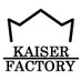 Kaiser Factory (@Kaiser_Factory) Twitter profile photo