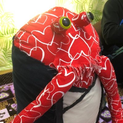 wacha_friend's profile picture. デビルマンやアメコミやフィギュアなどが好きです。