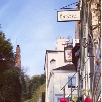 Malvern Book Coop (@malvernbookcoop) 's Twitter Profile