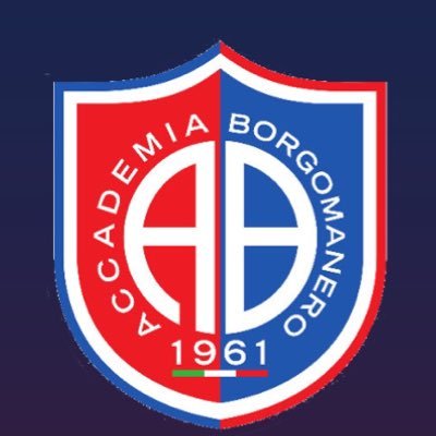 Profilo ufficiale della squadra di calcio Accademia Borgomanero 1061