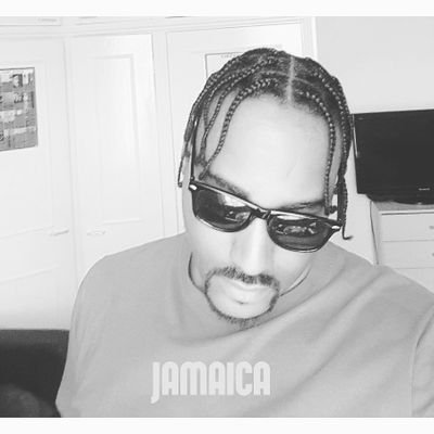 Dancehall Reggae Artist representing every ghetto Youth
E.N.T