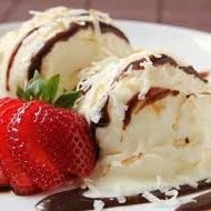 DlushIcecream's profile picture. We love ice cream so we make it available in different flavors and recipes and very pocket friendly!!!