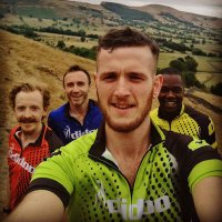 Ross Foley (@rossrofo) 's Twitter Profile