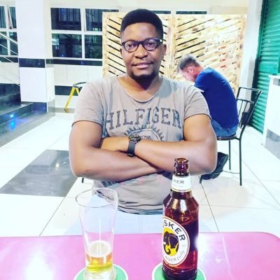 StephenOloo01's profile picture. Father, CEO @ScanlineAfrica & Husband. Lover of good life.