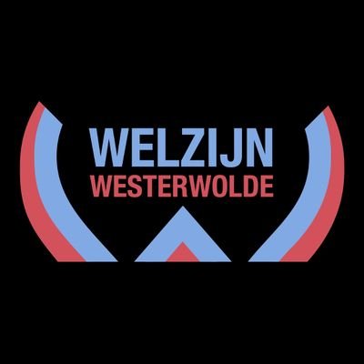 Twitteraccount van het Jongerenwerk i/d gemeente Westerwolde