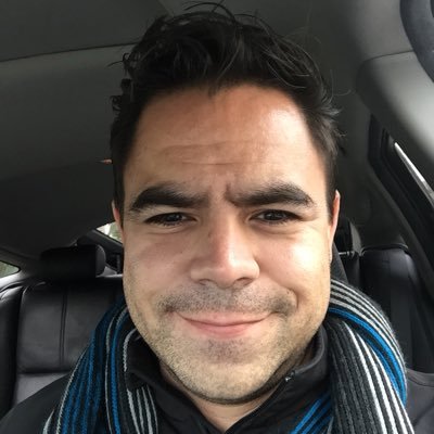 cfioreb's profile picture. Engineer making hard things easy.