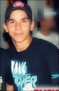 Vocé me faz Sorrir em paz !!!