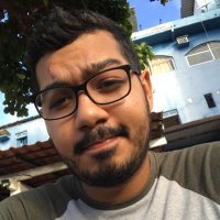 Genivaldo Almeida (@geni_junior) 's Twitter Profile