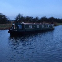 Narrowboat Odyssey (@nbaodyssey) 's Twitter Profile