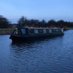 Narrowboat Odyssey (@NbaOdyssey) Twitter profile photo