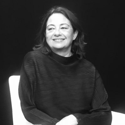 Julia Camps Herrero Profile