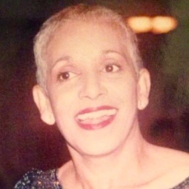 LindaTWhite1's profile picture. 