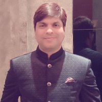 Rajanish Singh (@rajanish2007) 's Twitter Profile