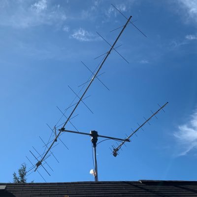 W2NNN_'s profile picture. Hamradio Satellites, Moonbounce, Microwave Propagation. W2NNN / LU6KK.