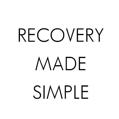 A 2-step recovery program for mental health, addiction and trauma-related challenges. For support visit: https://t.co/9Z5Kh5qu0o