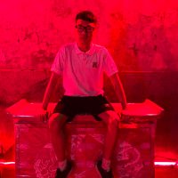 Hot Nerd BKK (@cumback17) 's Twitter Profile